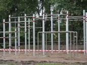 Parkour baner