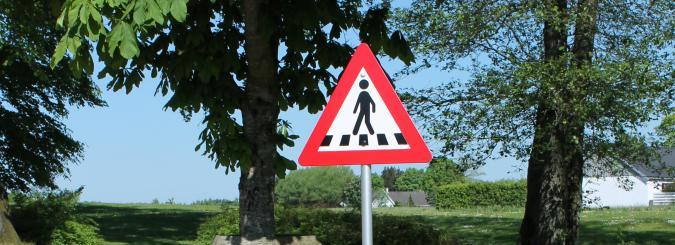 Færdselstavler Færdselstavler